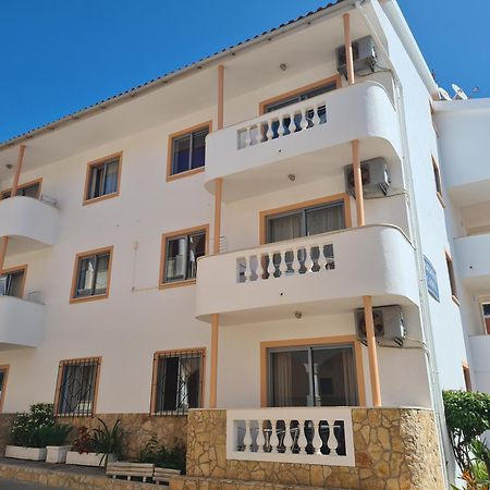 אולוס די אגווה Apartamentos Cabrita מראה חיצוני תמונה