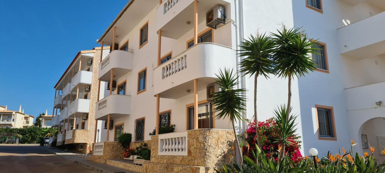 אולוס די אגווה Apartamentos Cabrita מראה חיצוני תמונה