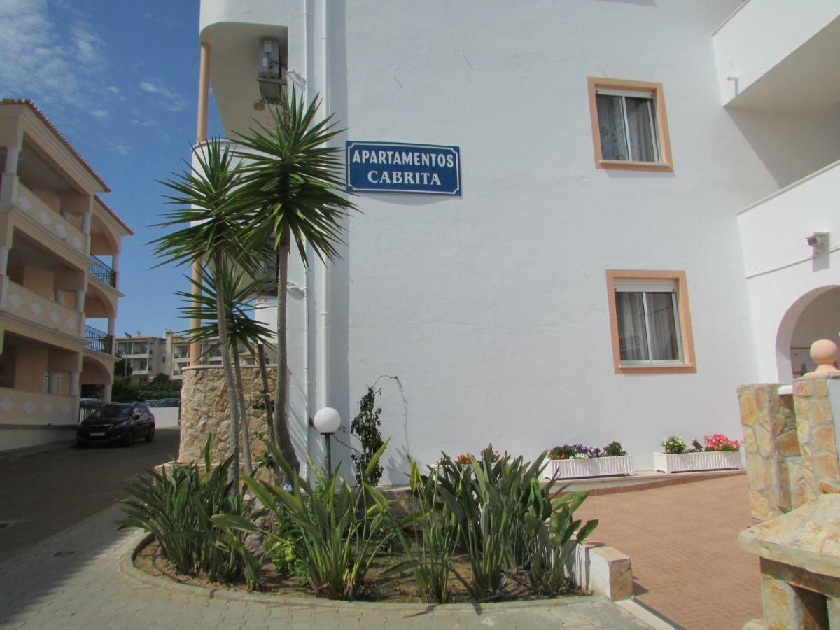 אולוס די אגווה Apartamentos Cabrita מראה חיצוני תמונה